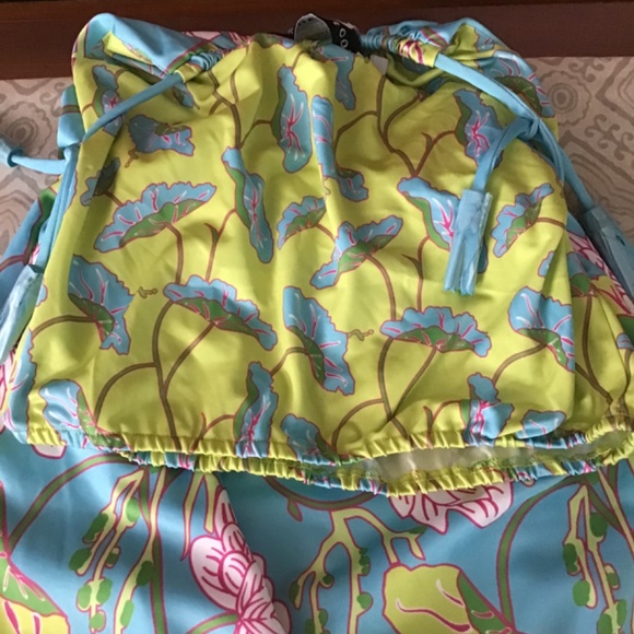 Gretchen Scott Designs tank top - Picture 5 of 6